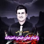 دانلود آهنگ محسن لرستانی به نام نارفیق (هوش مصنوعی)
